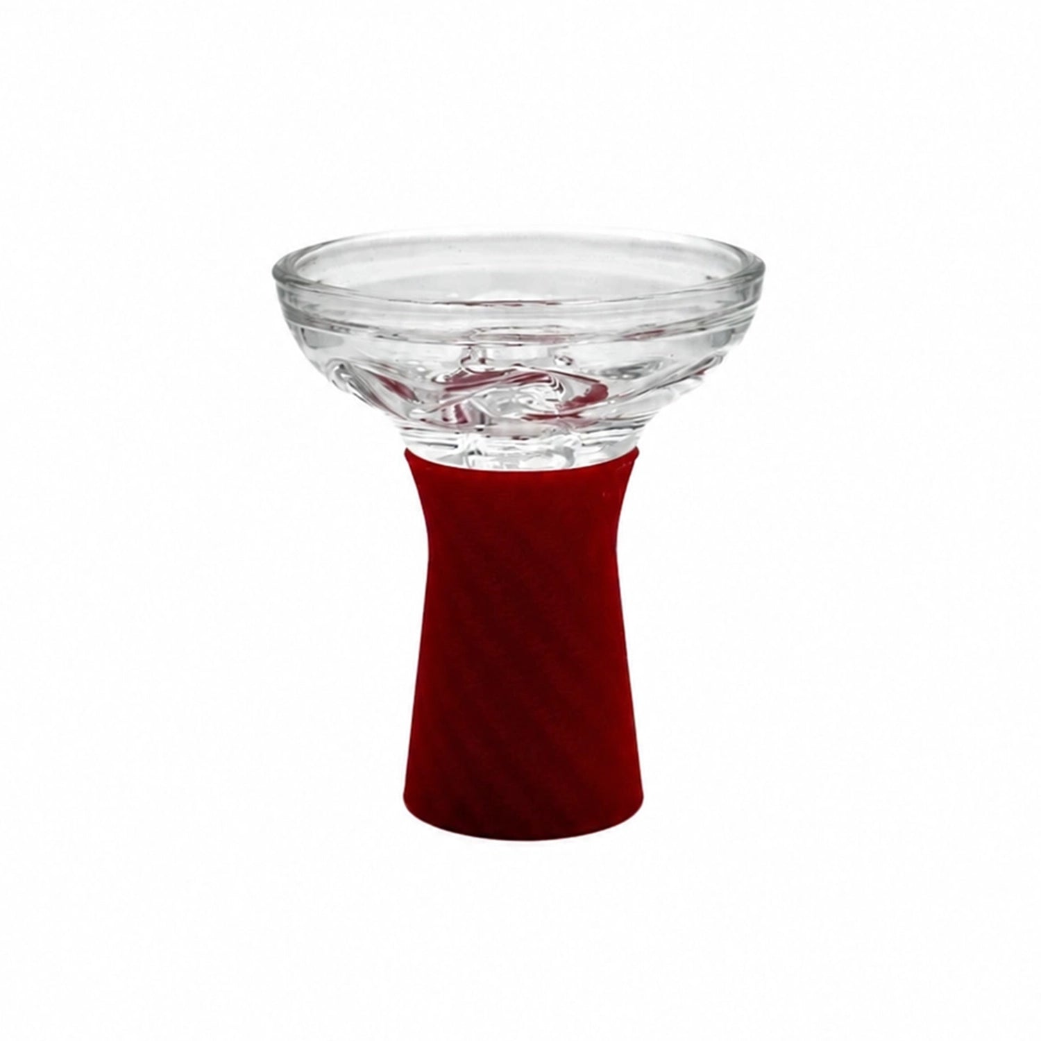 Cyril Design Bowl & HMD