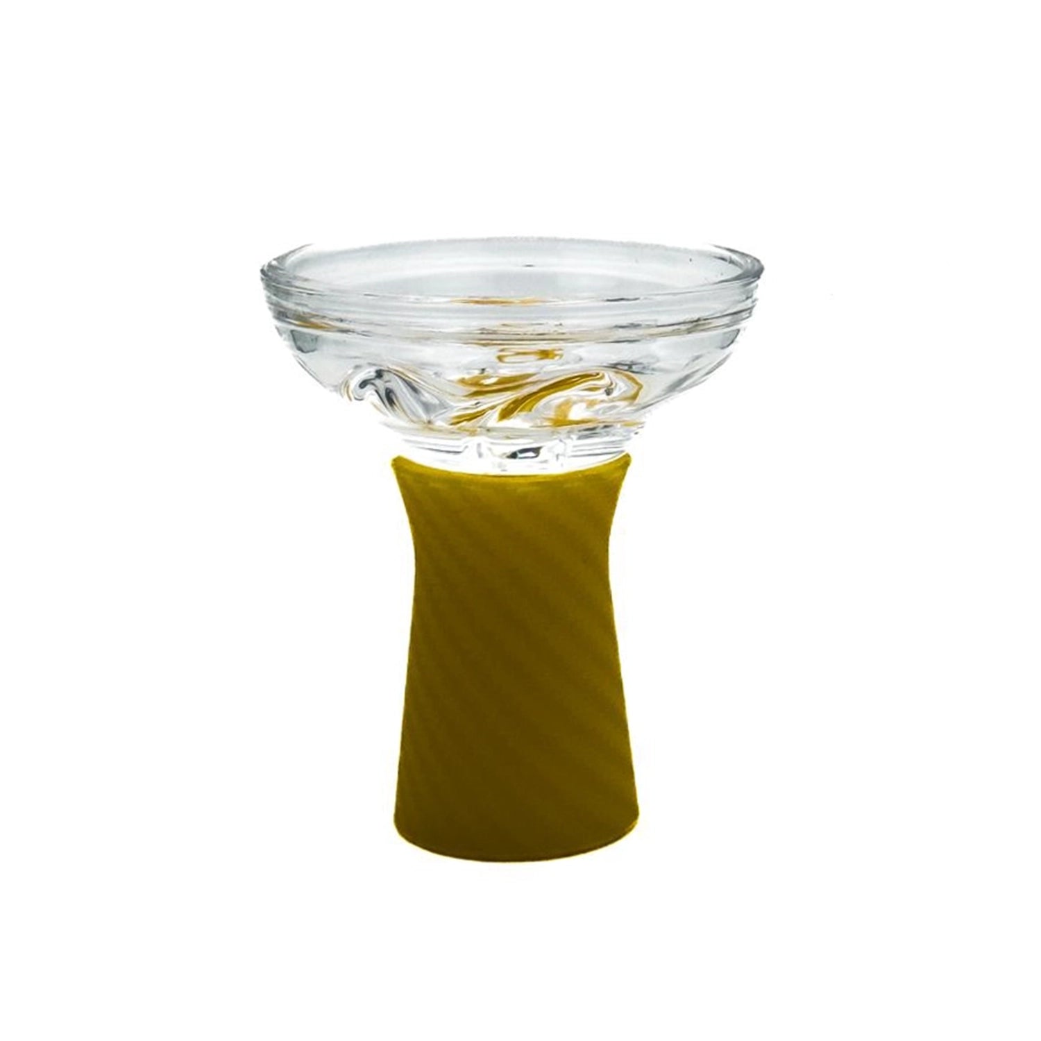 Cyril Design Bowl & HMD