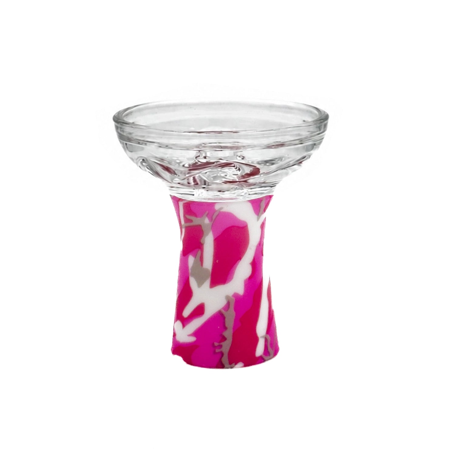 Cyril Design Bowl & HMD