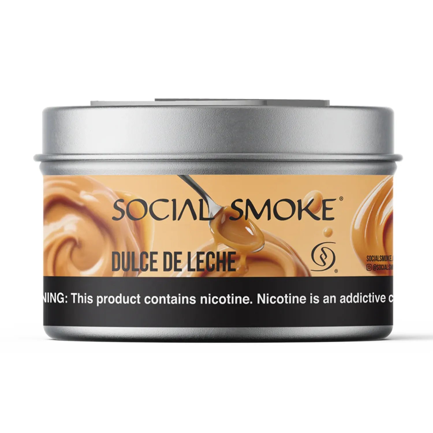 Social Smoke Tobacco 200g