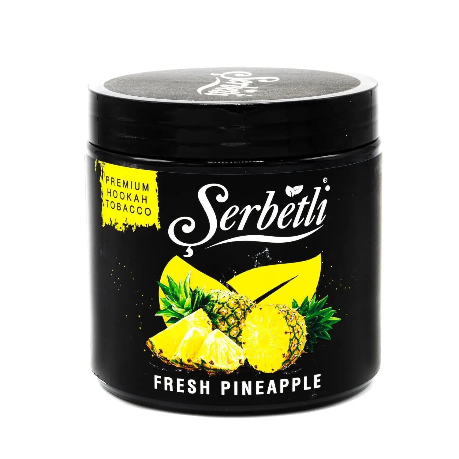 Serbetli Tobacco 250g