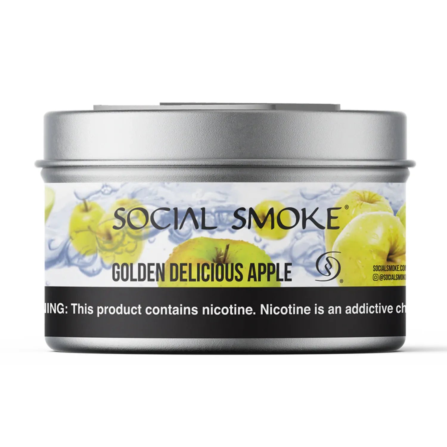 Social Smoke Tobacco 200g
