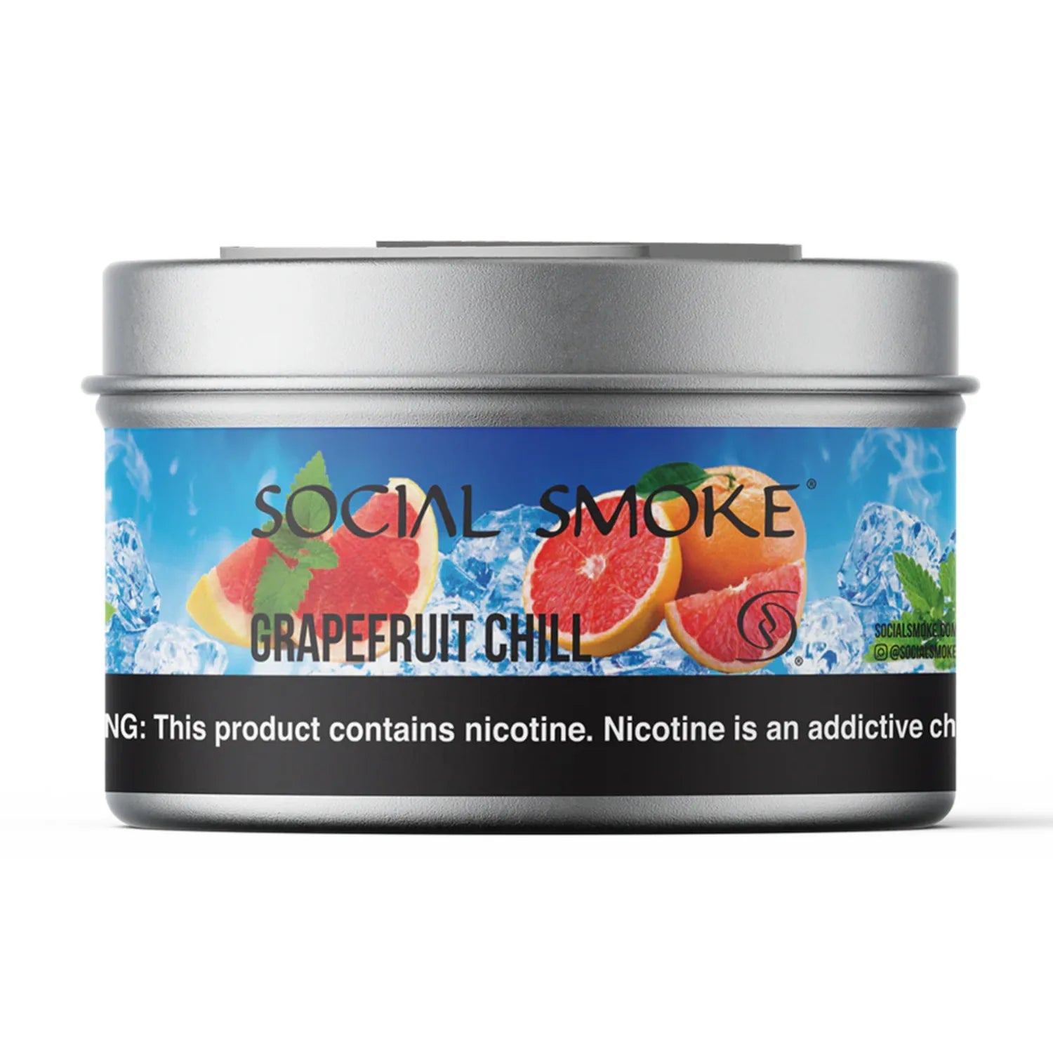 Social Smoke Tobacco 200g