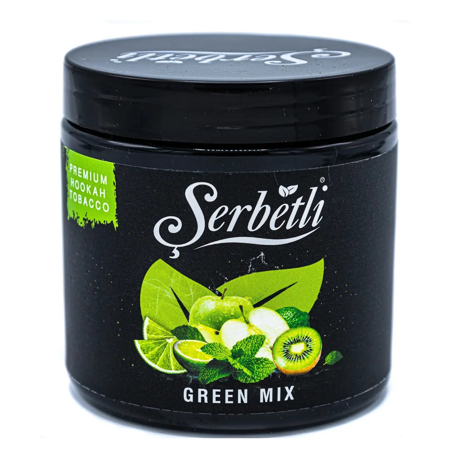 Serbetli Tobacco 250g
