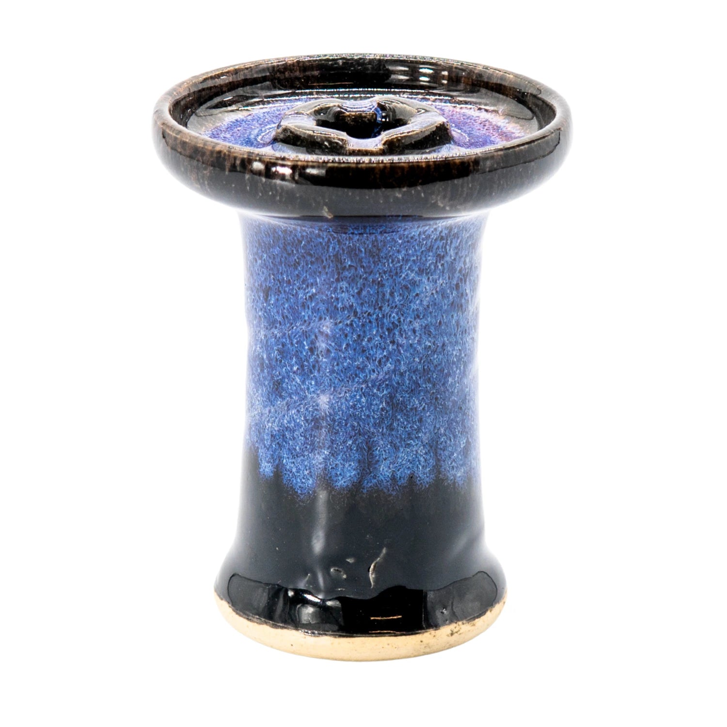 Hand Thrown Alpaca Bowl Rock