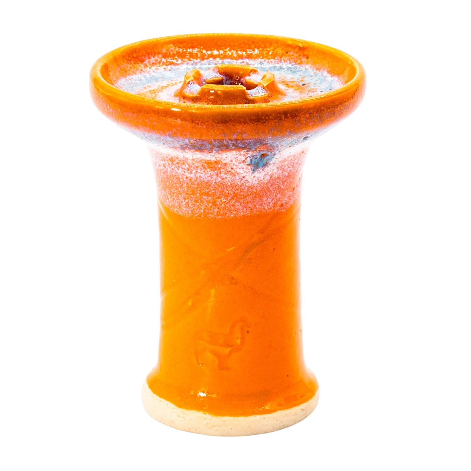 Hand Thrown Alpaca Bowl Rock