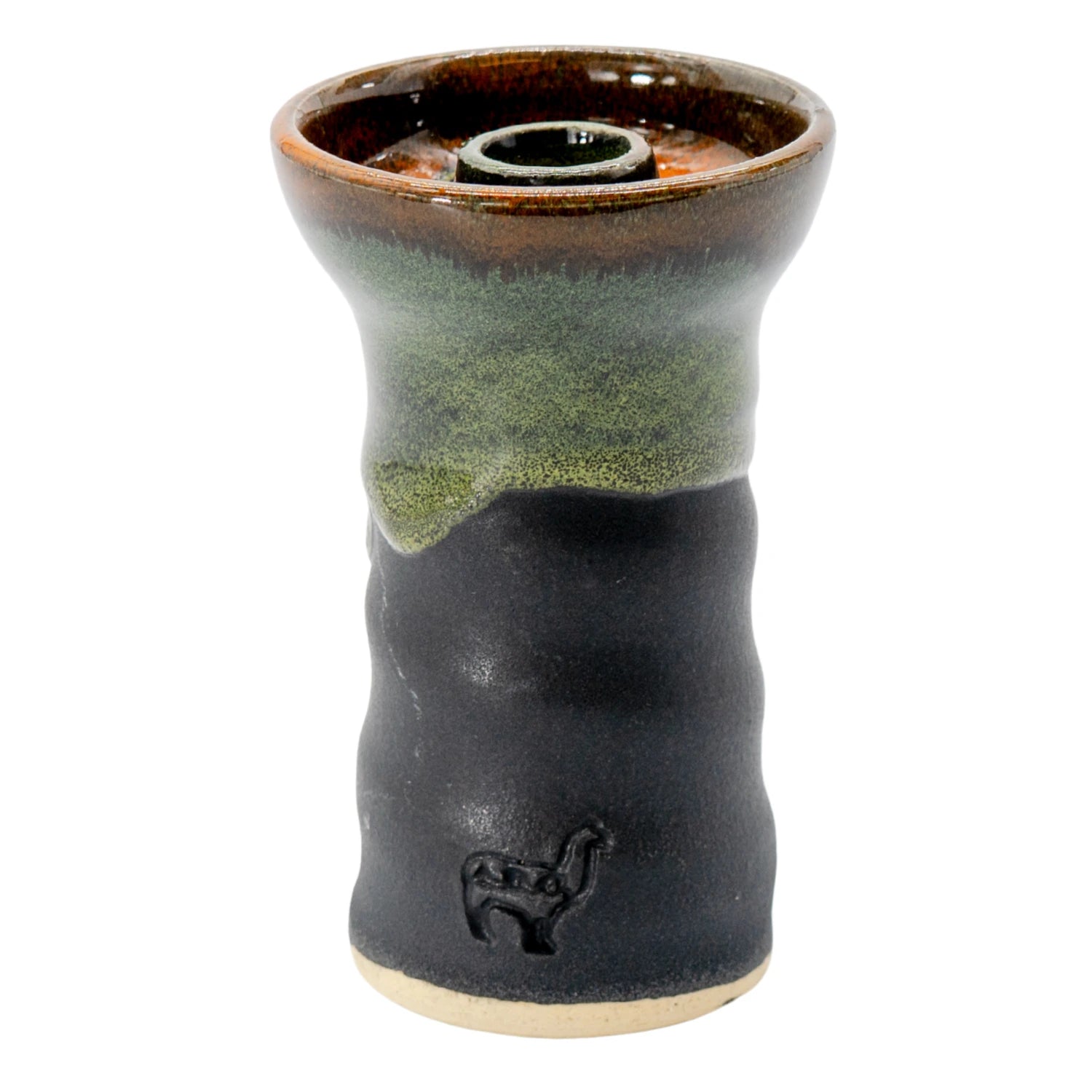 Hand Thrown Alpaca Bowl Suri