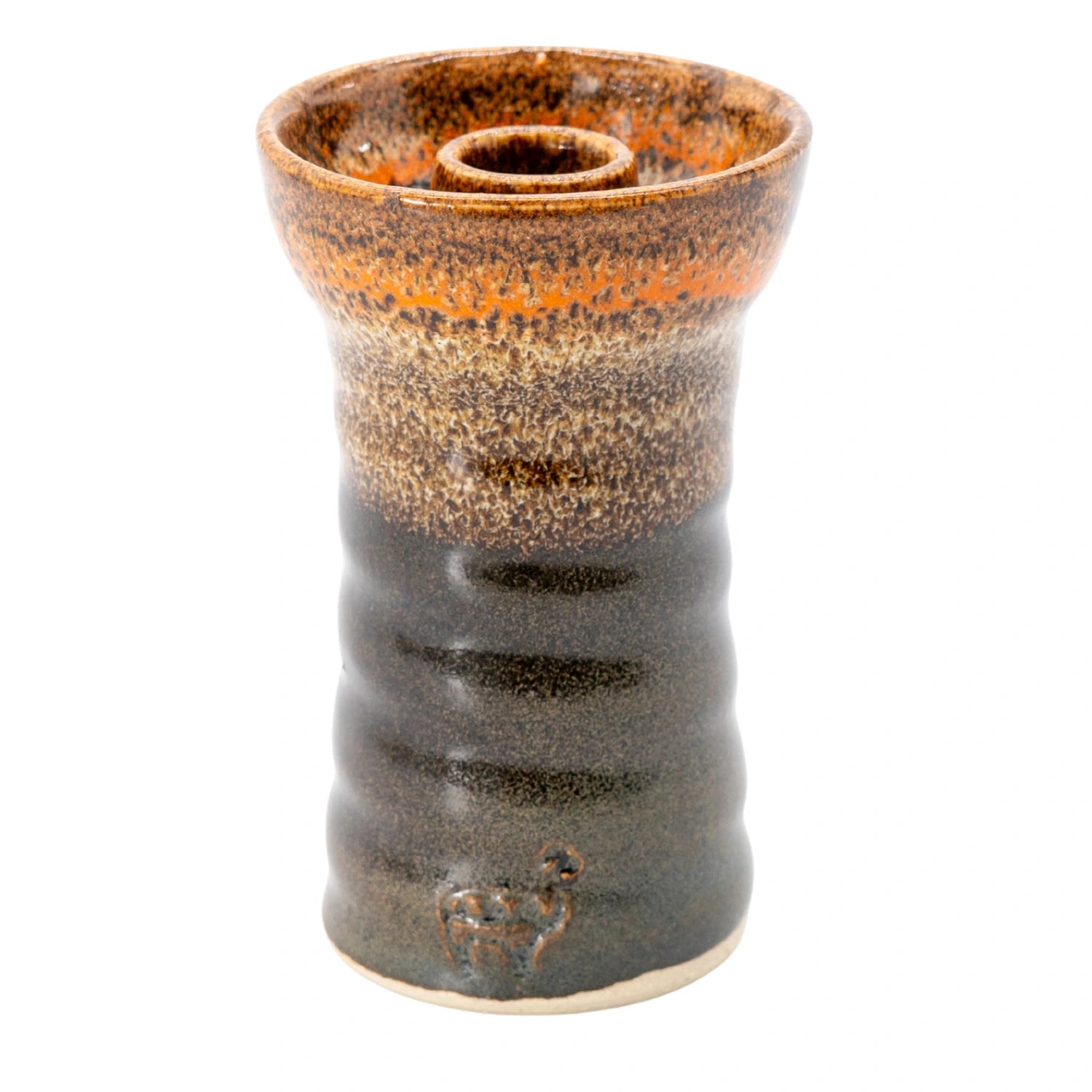 Hand Thrown Alpaca Bowl Suri