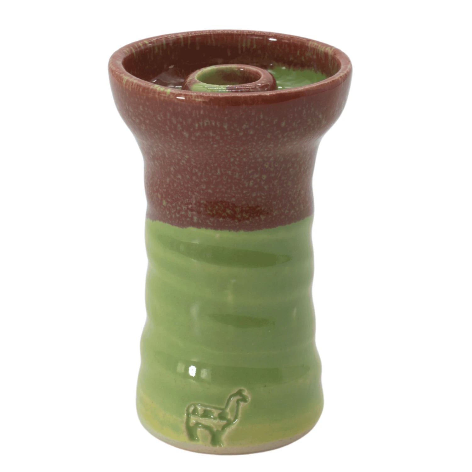 Hand Thrown Alpaca Bowl Suri