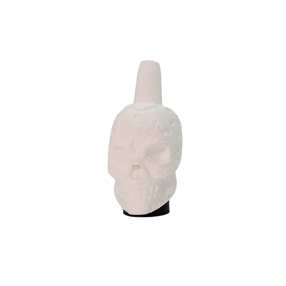 Hookah 3D Mouthtip – ergonomic smoking accessory