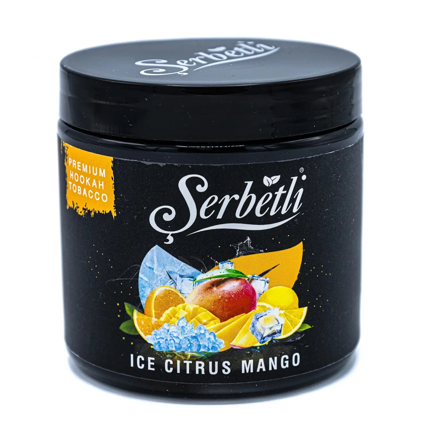 Serbetli Tobacco 250g