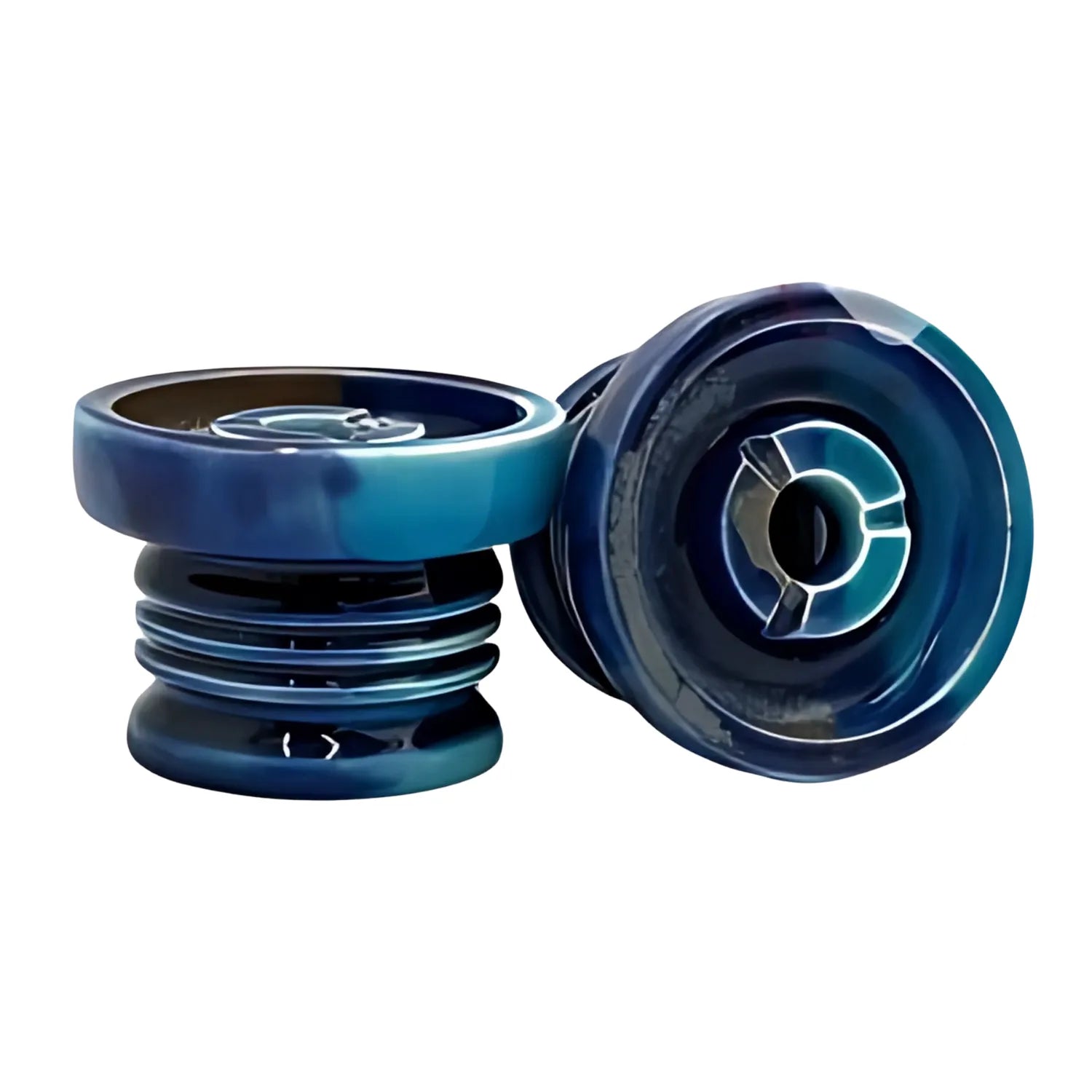 kolos-x-phunnel-bowl-hookah-partner