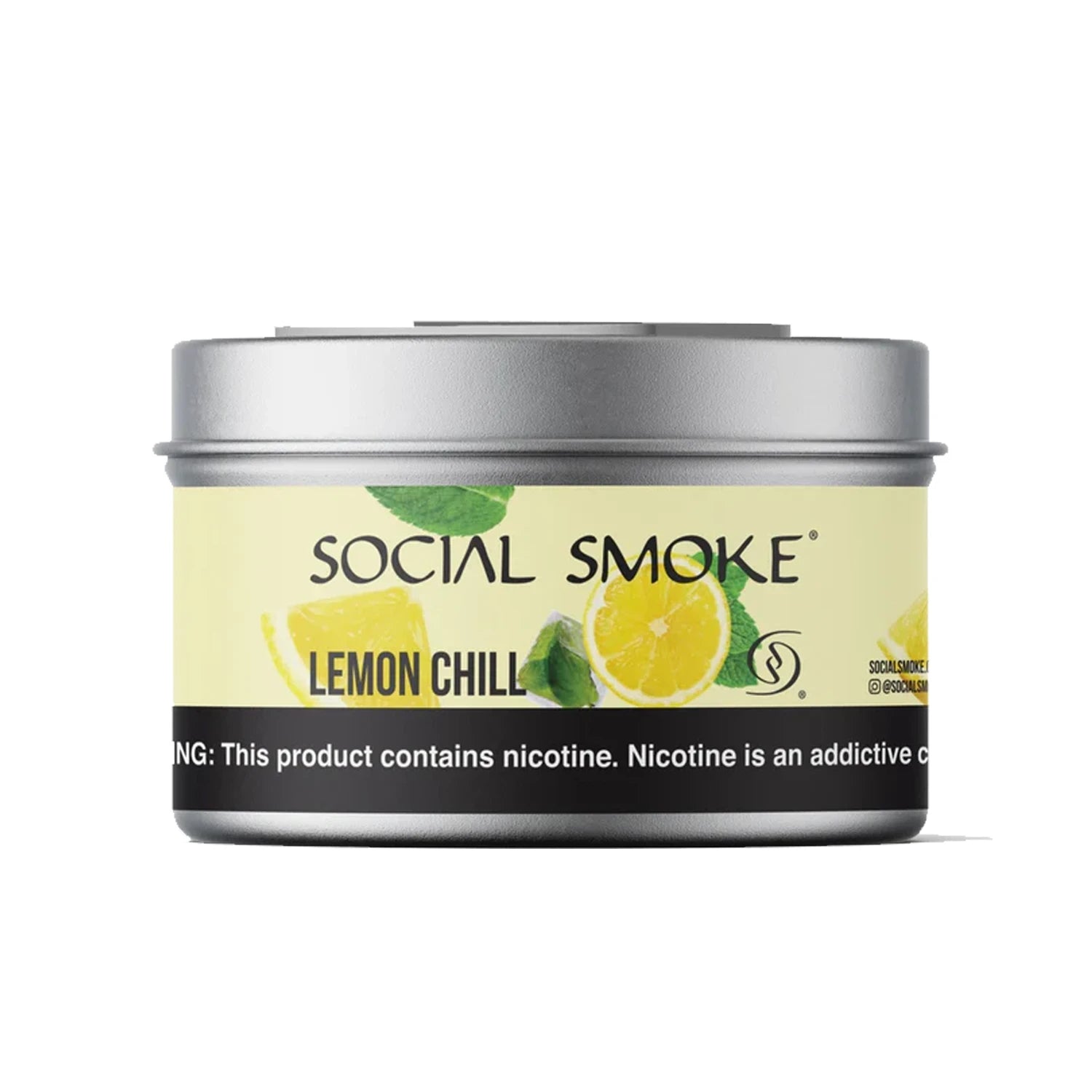 Social Smoke Tobacco 200g