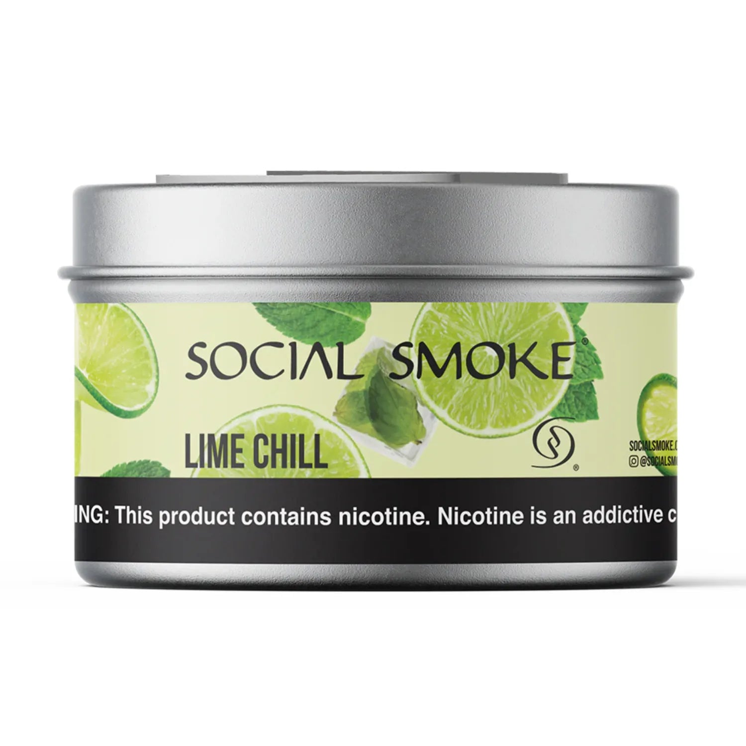Social Smoke Tobacco 200g
