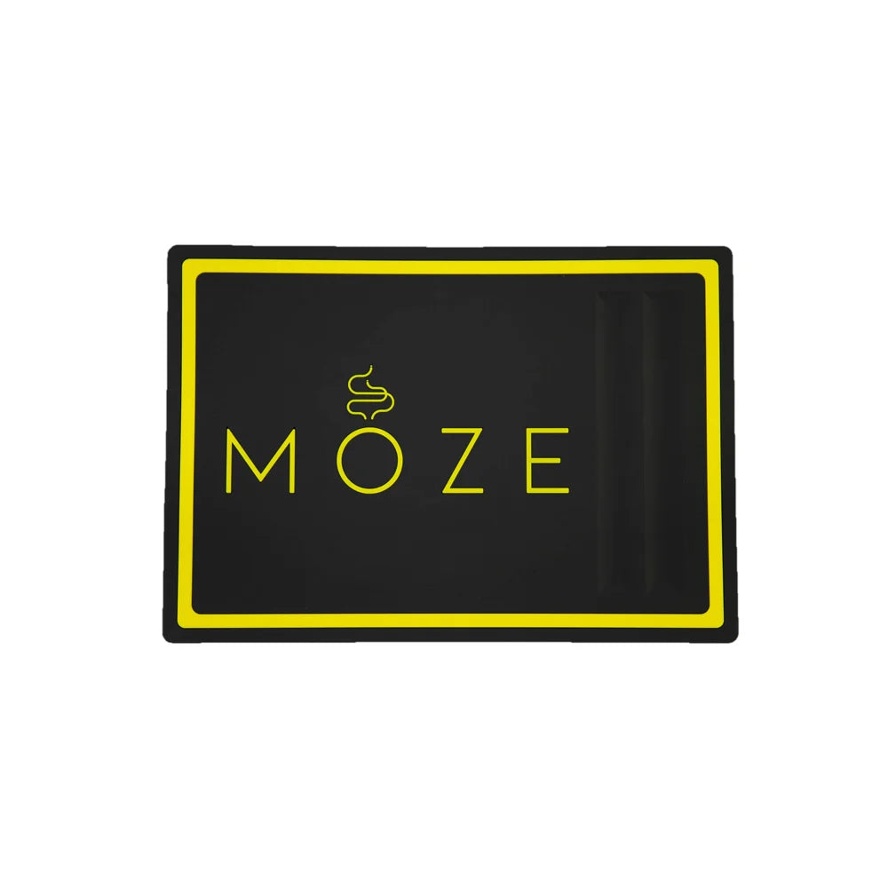 MOZE MATT RECTANGULAR