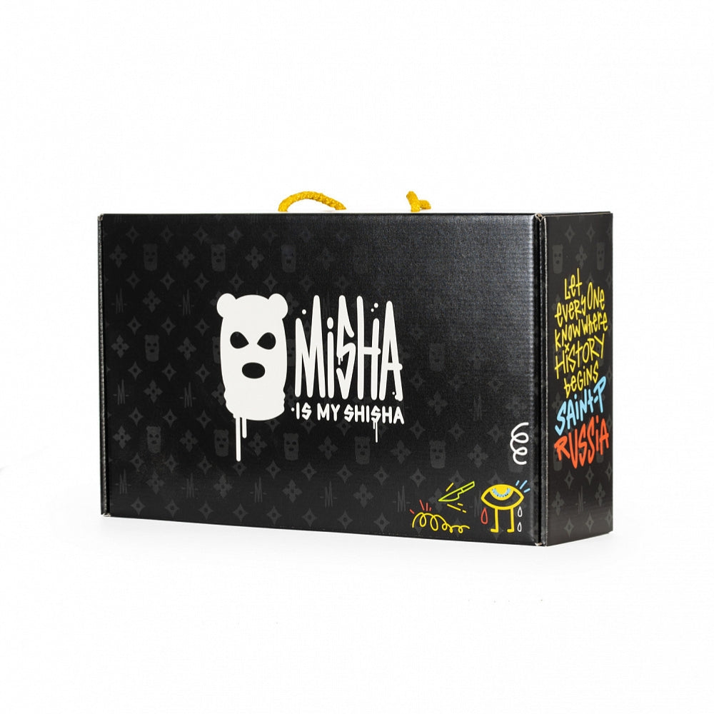 Misha Hookah Revolt Box
