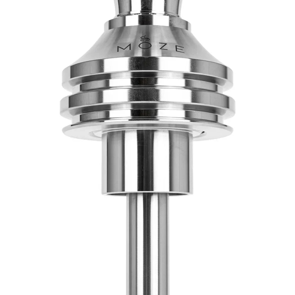 Moze Varity Lounge Silver