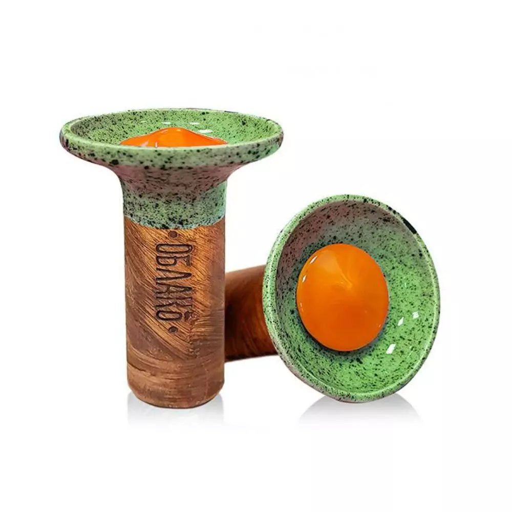 Oblako Flow Hookah Bowl