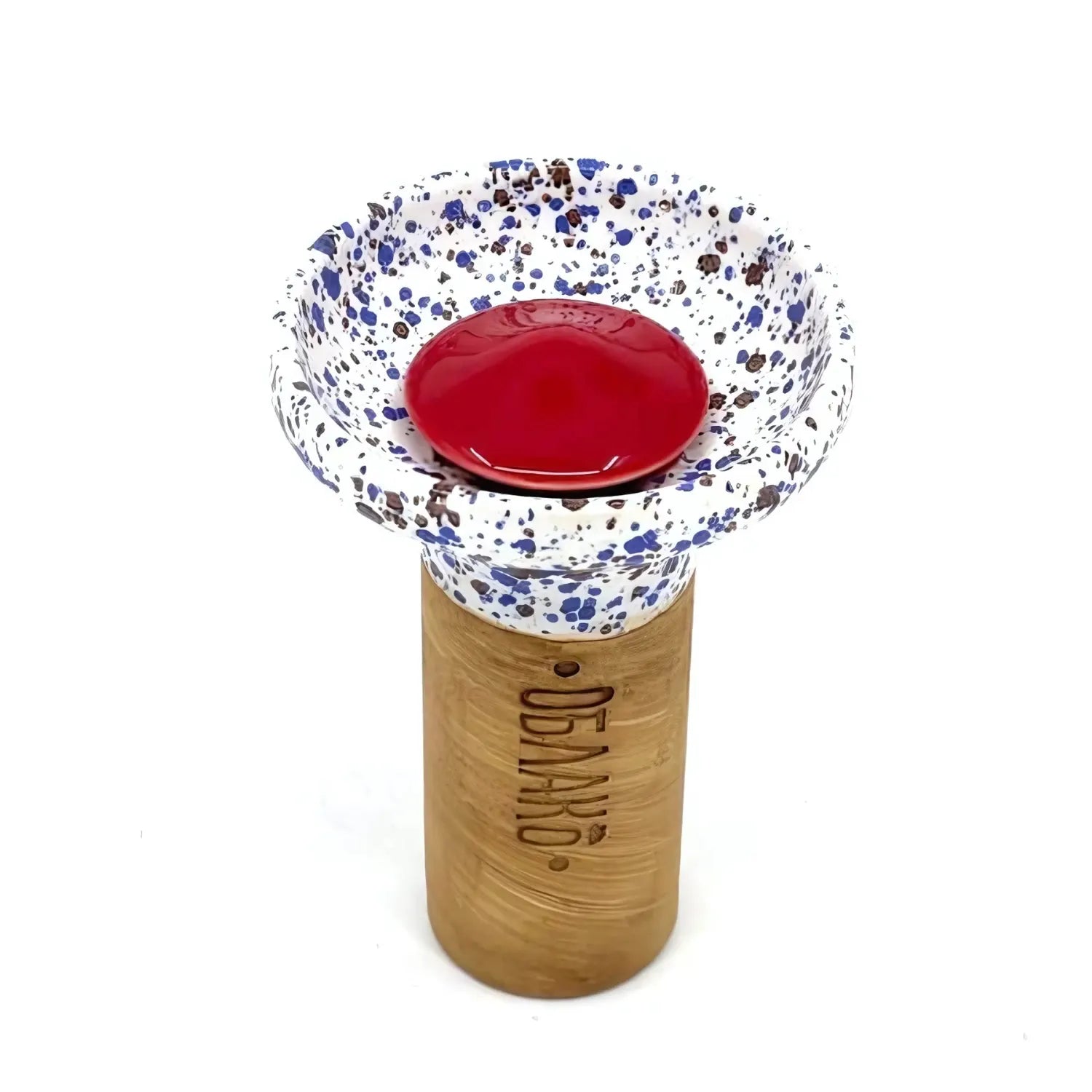 Oblako Flow Hookah Bowl