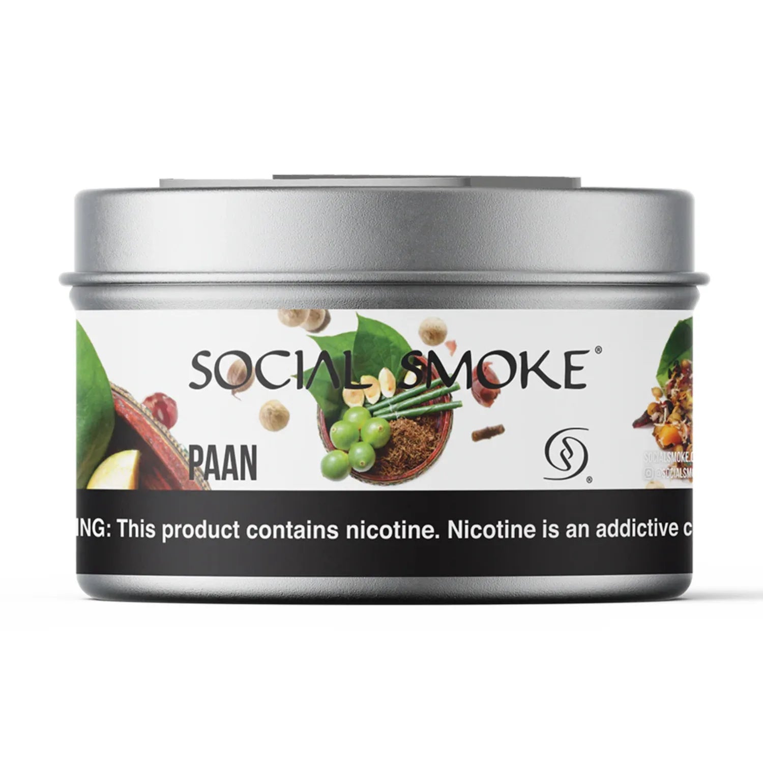 Social Smoke Tobacco 200g