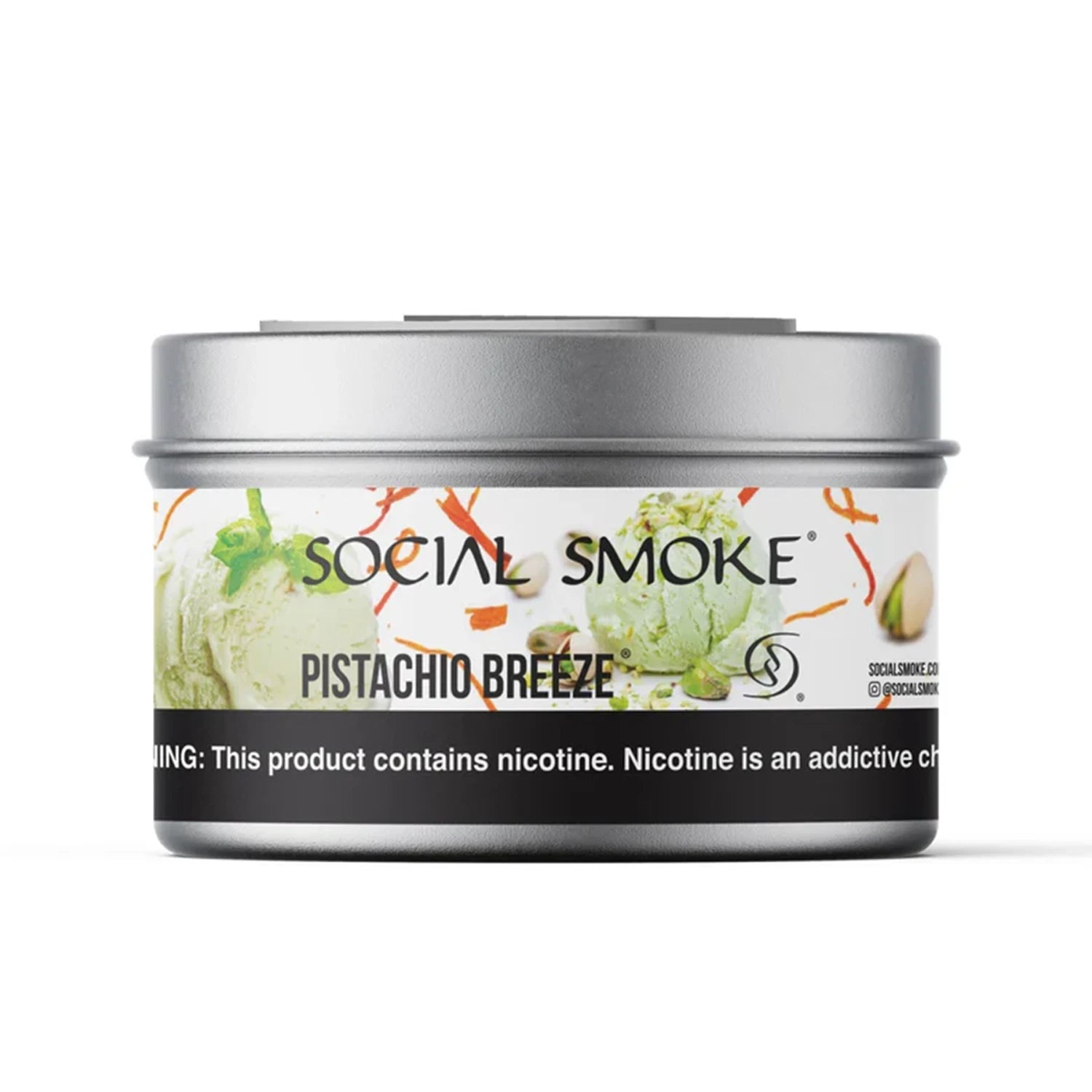 Social Smoke Tobacco 200g