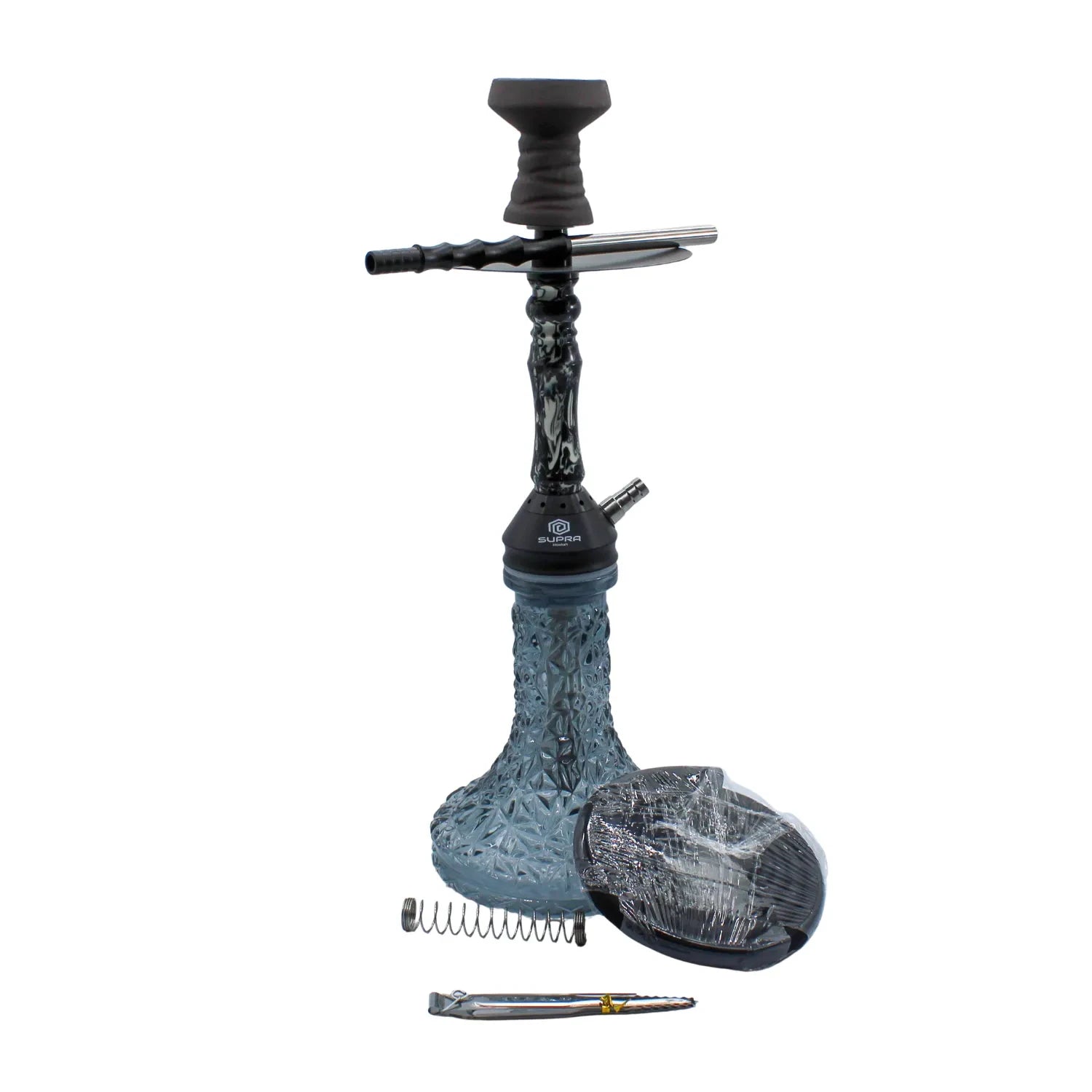 Supra Hookah Evolution Craft