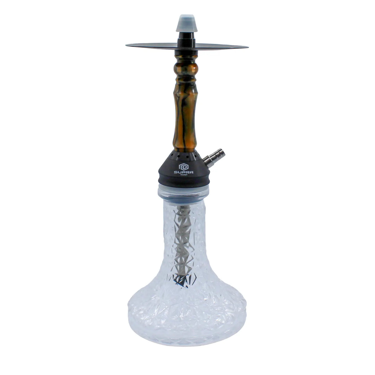 Supra Hookah Evolution Craft