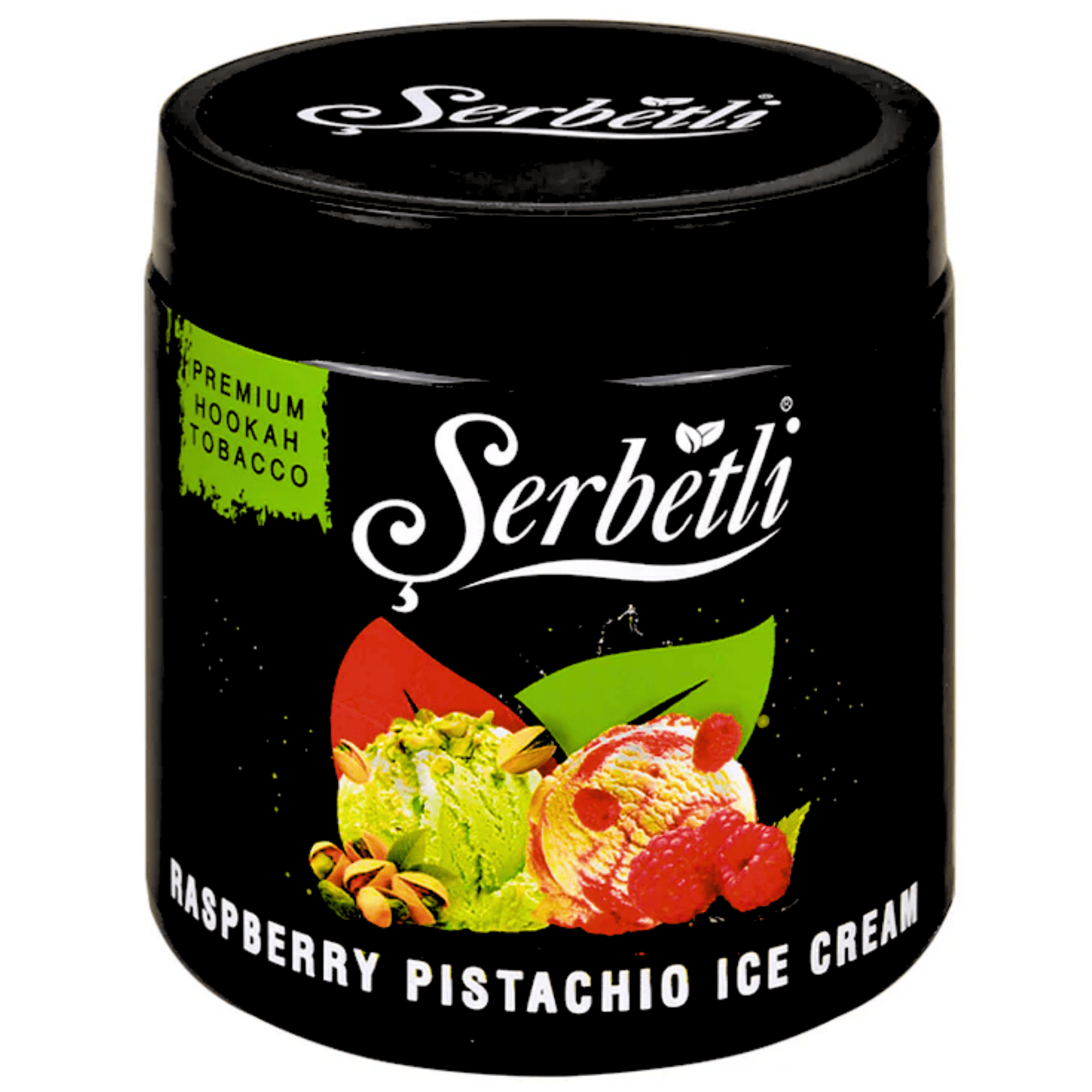 Serbetli Tobacco 250g