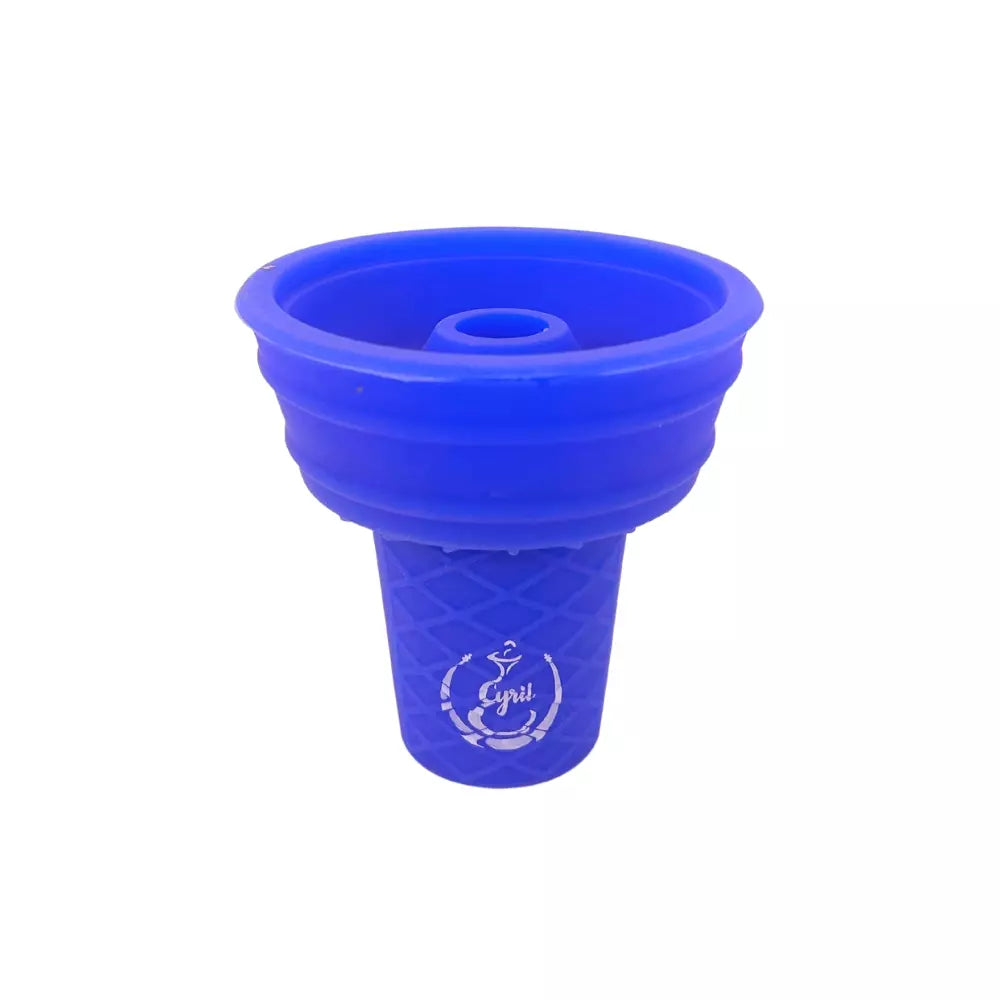 Cyril Silicone Cornetto Bowl