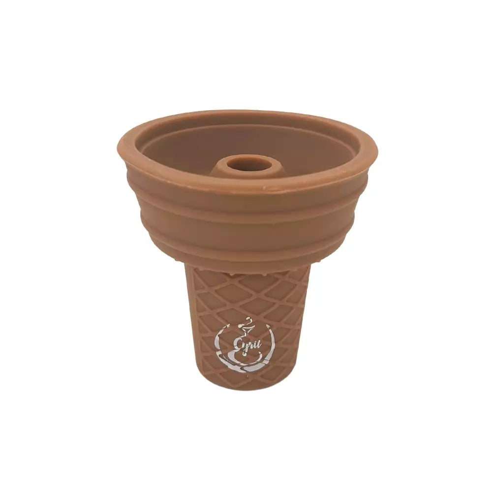 Cyril Silicone Cornetto Bowl