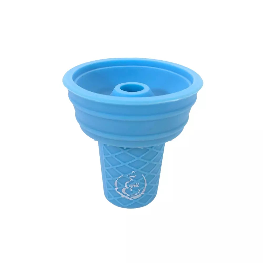 Cyril Silicone Cornetto Bowl