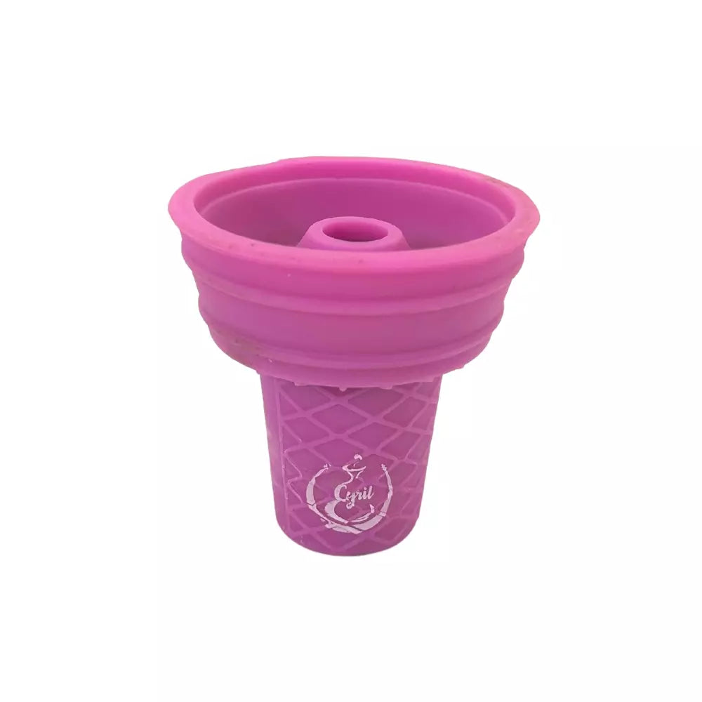 Cyril Silicone Cornetto Bowl