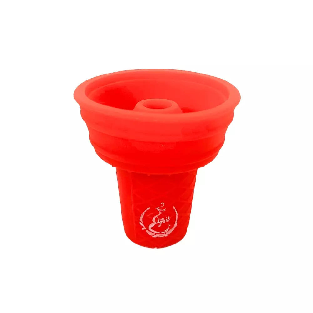 Cyril Silicone Cornetto Bowl