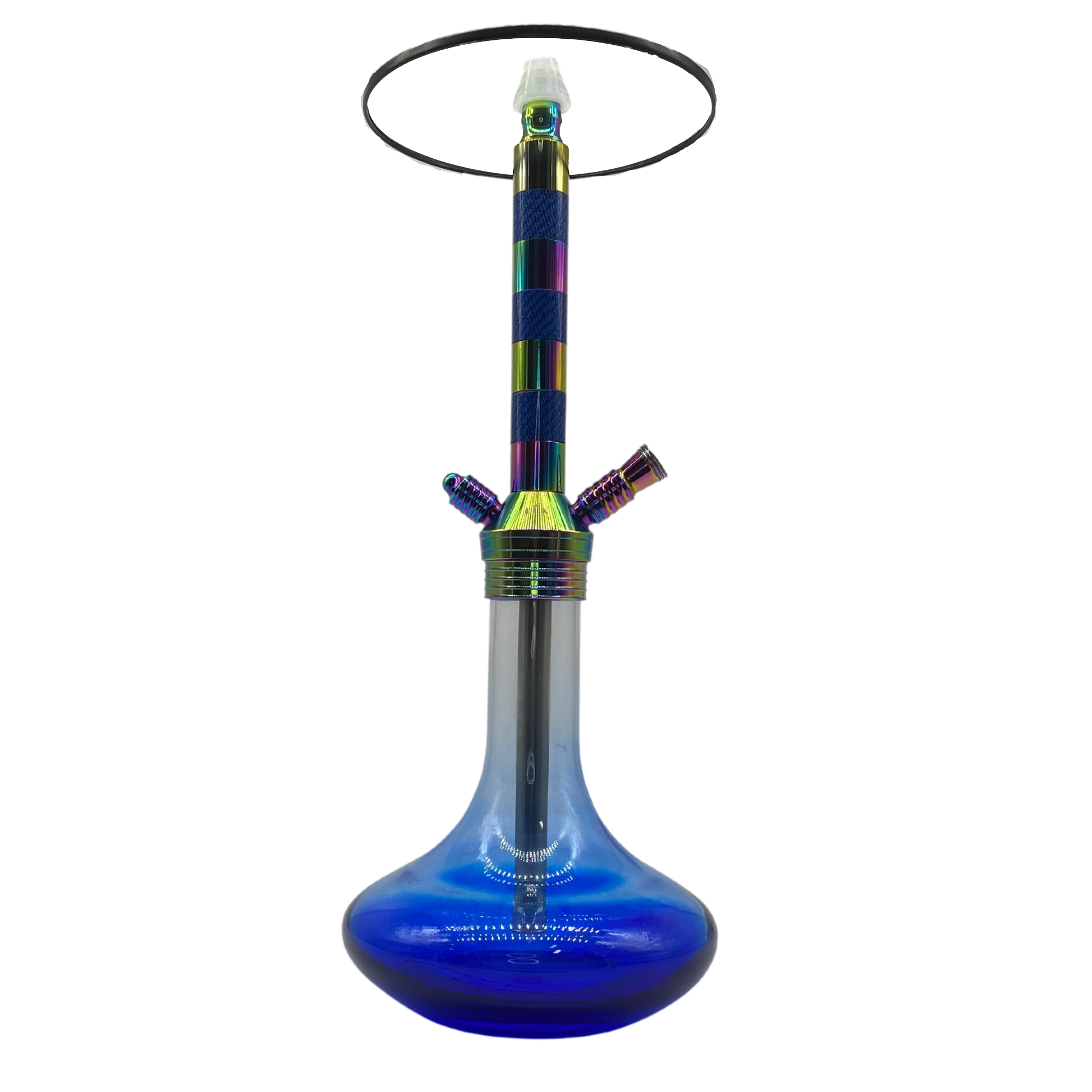 Agni S Carbon Hookah (2023)