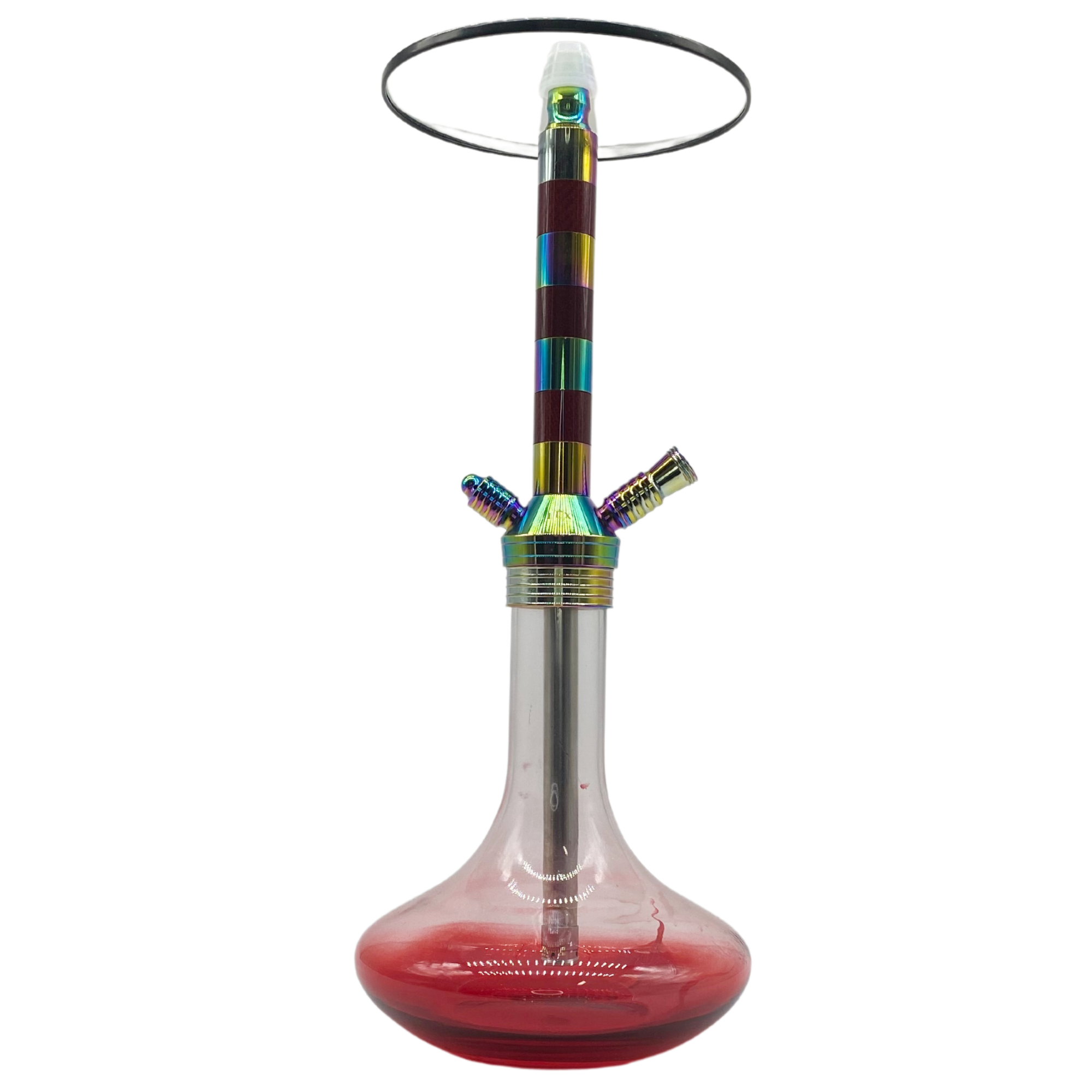 Agni S Carbon Hookah (2023)