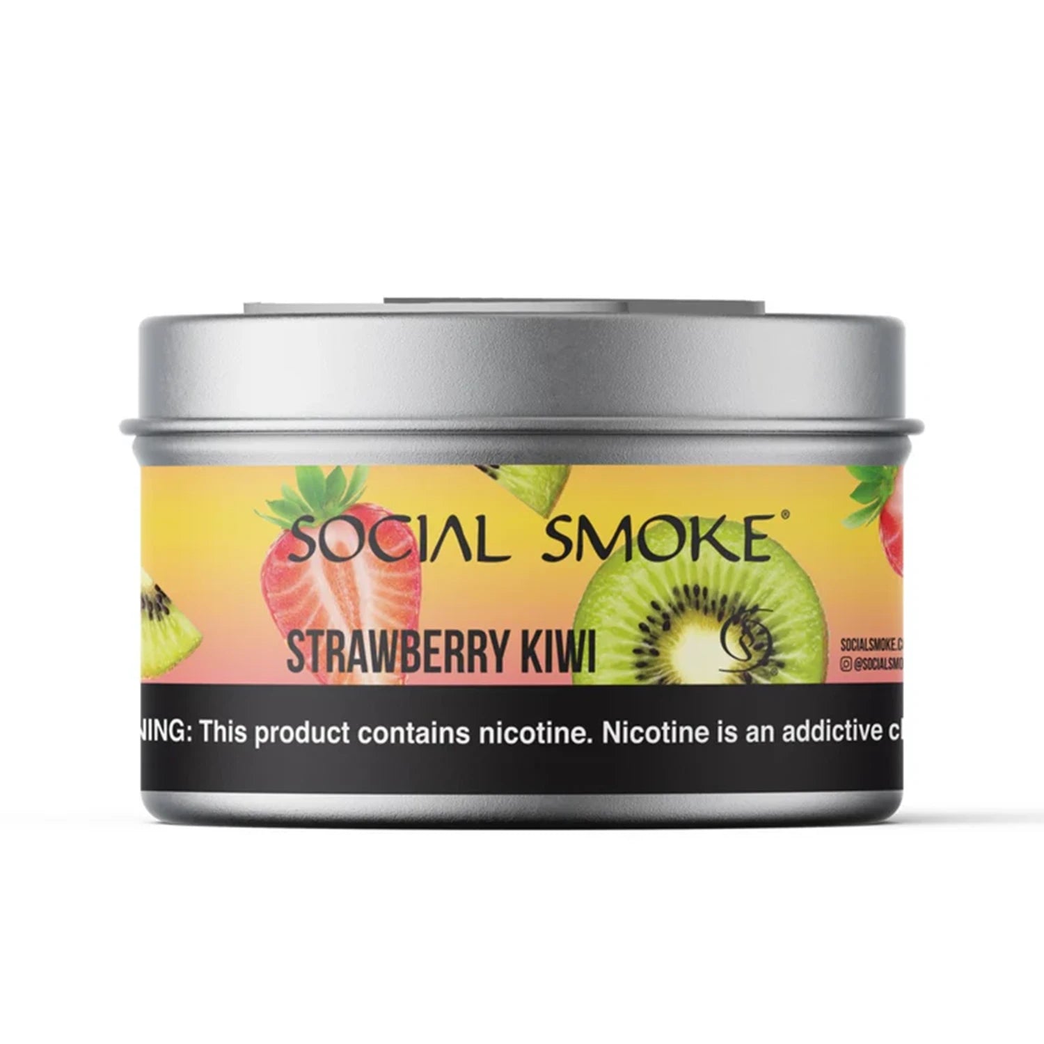 Social Smoke Tobacco 200g
