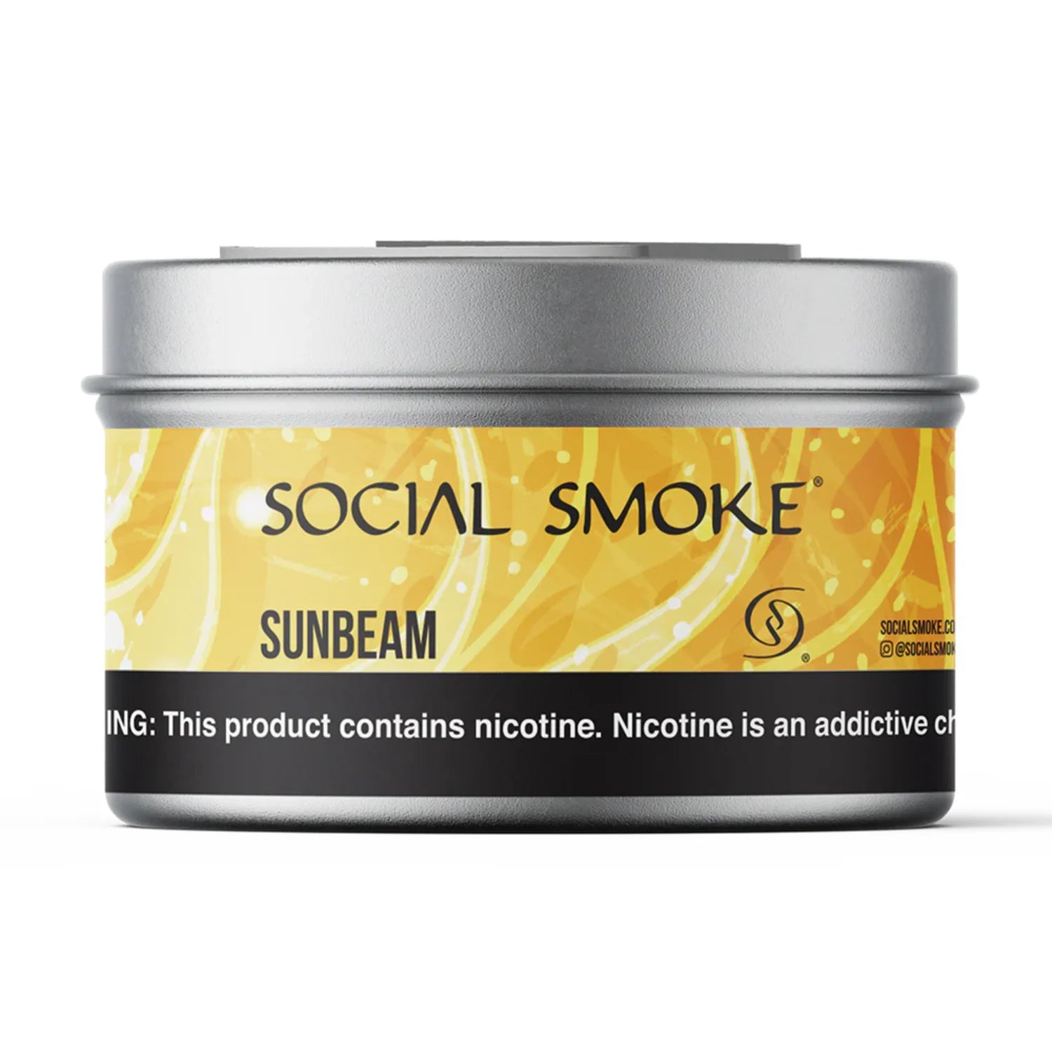 Social Smoke Tobacco 200g