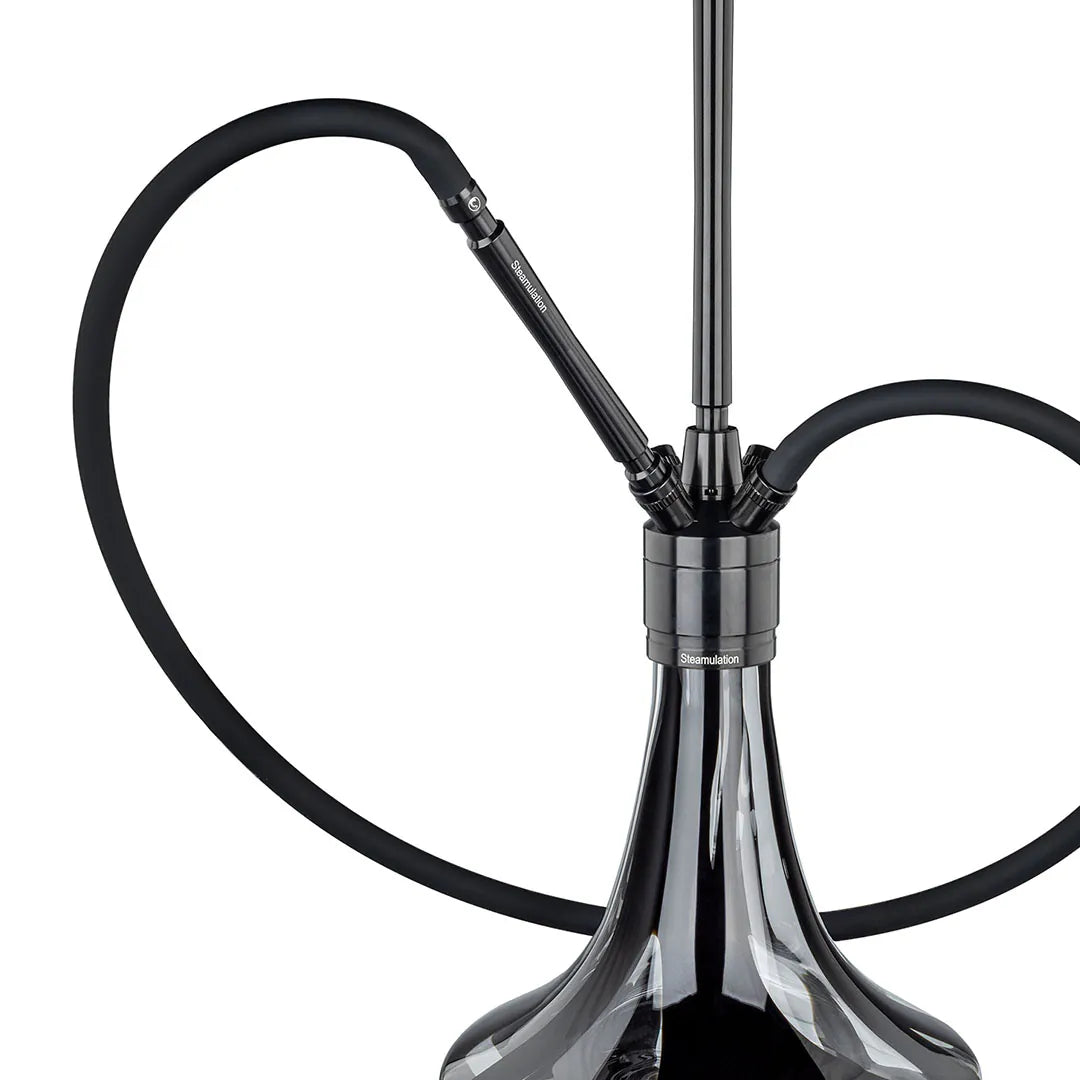 Steamulation Superior Gen II Mouthpiece