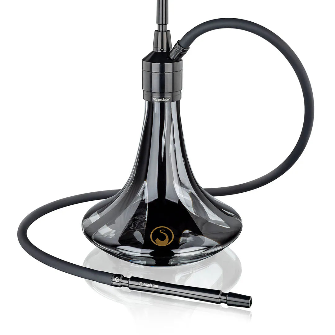 Steamulation Superior Gen II Mouthpiece