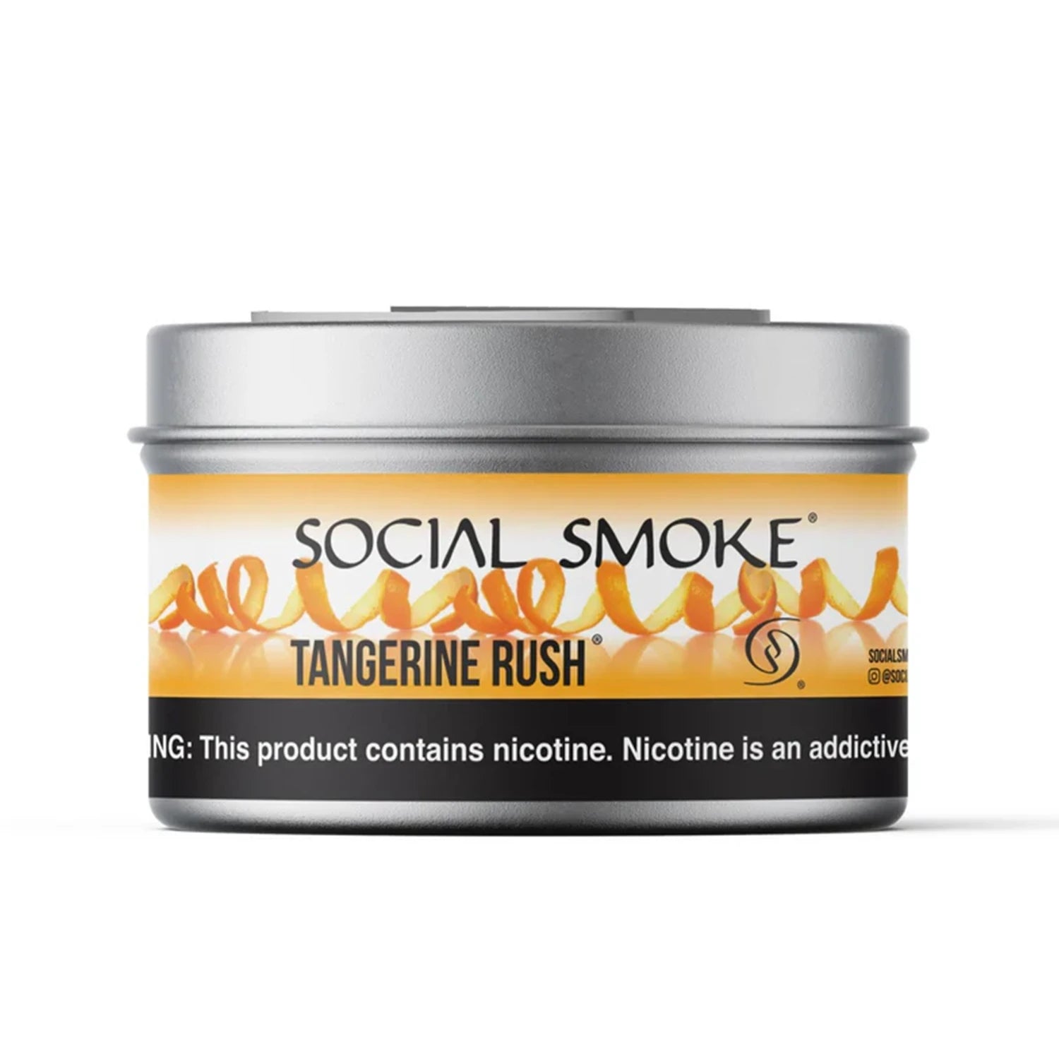 Social Smoke Tobacco 200g