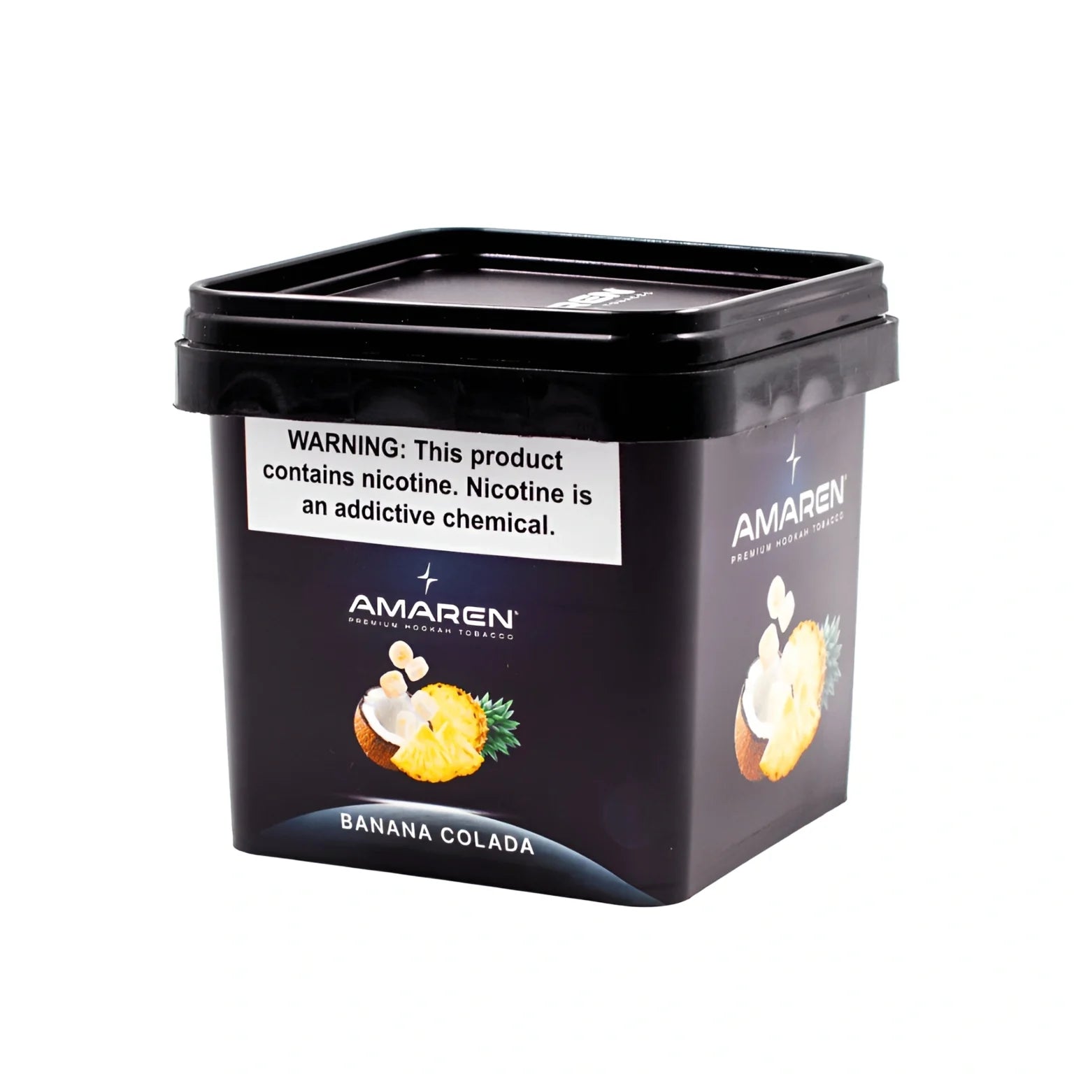 Tobacco Hookah Premium Amaren 250g