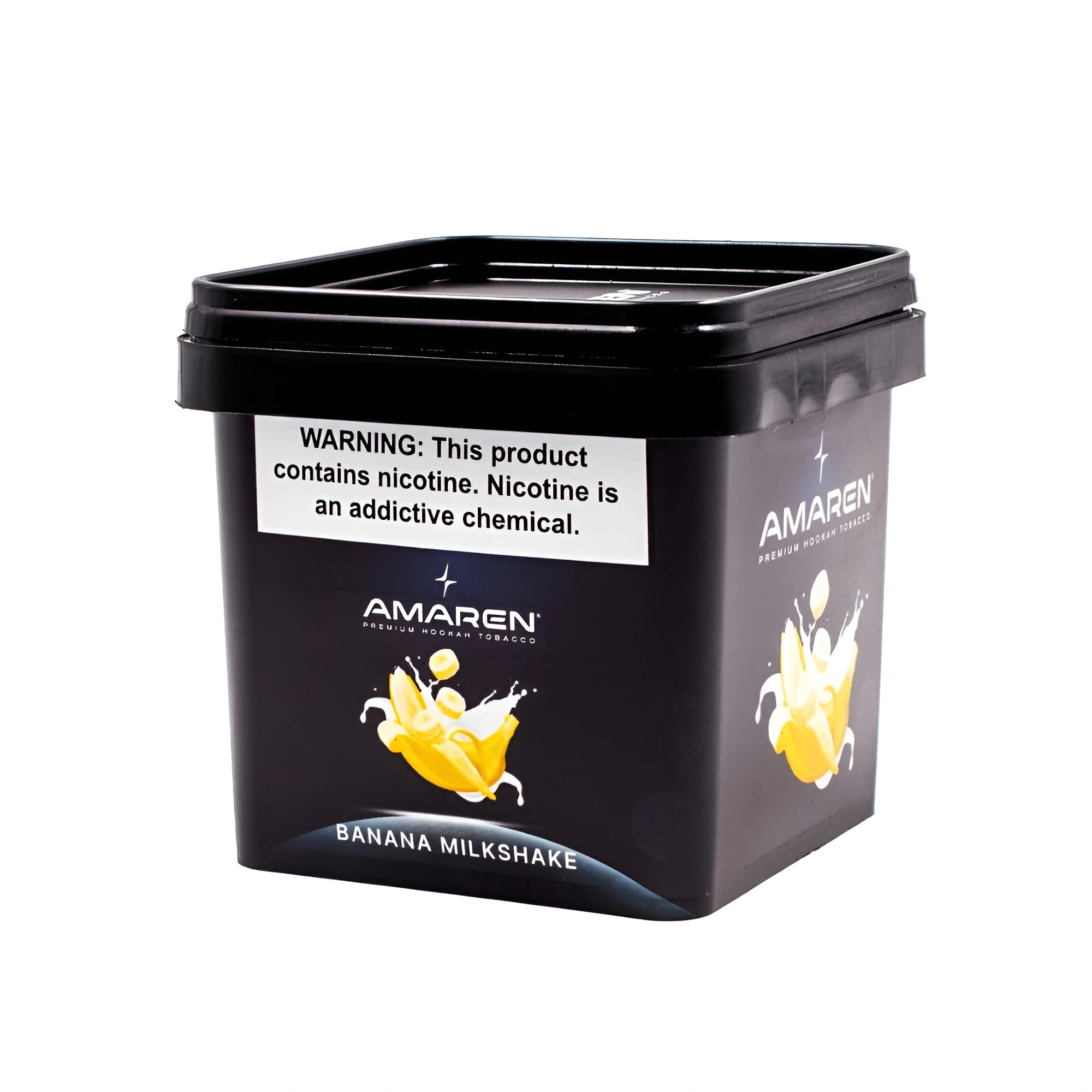 Tobacco Hookah Premium Amaren 250g