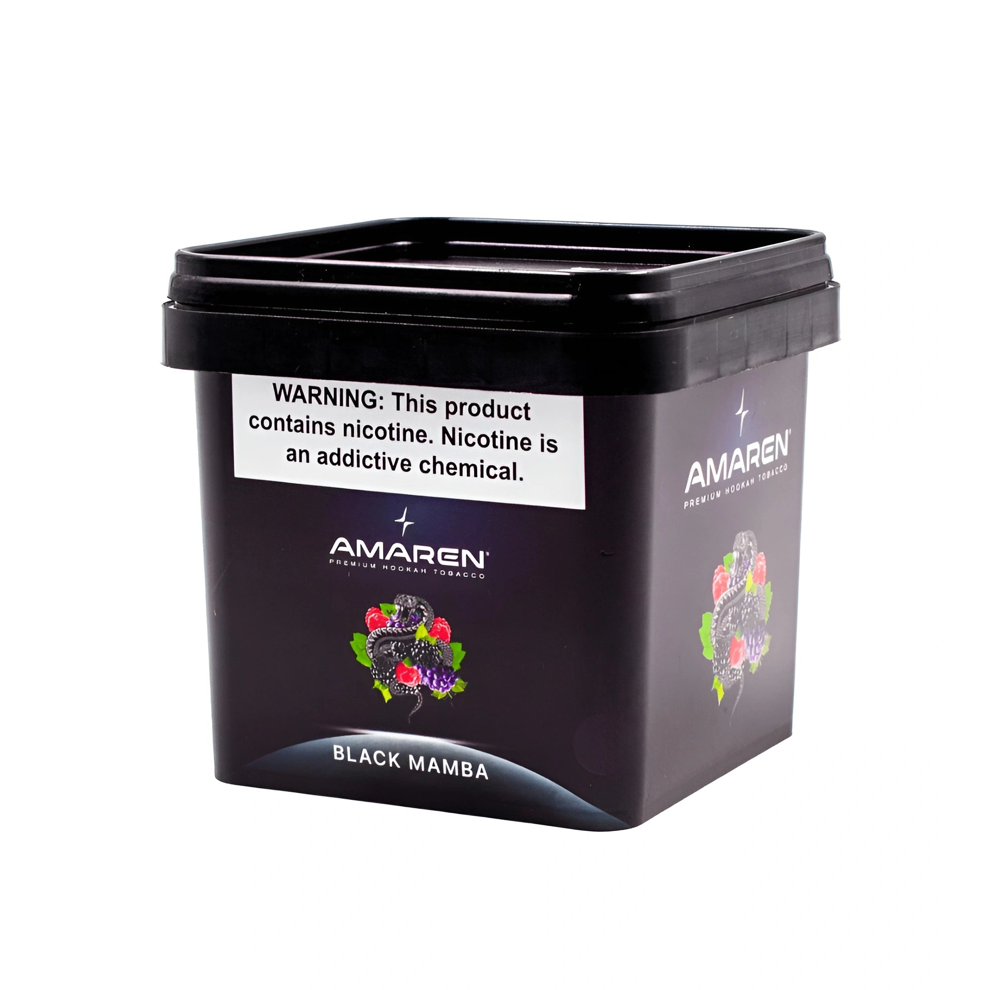 Tobacco Hookah Premium Amaren 250g