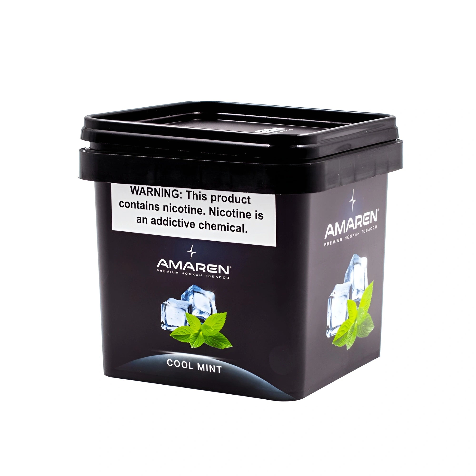 Tobacco Hookah Premium Amaren 250g