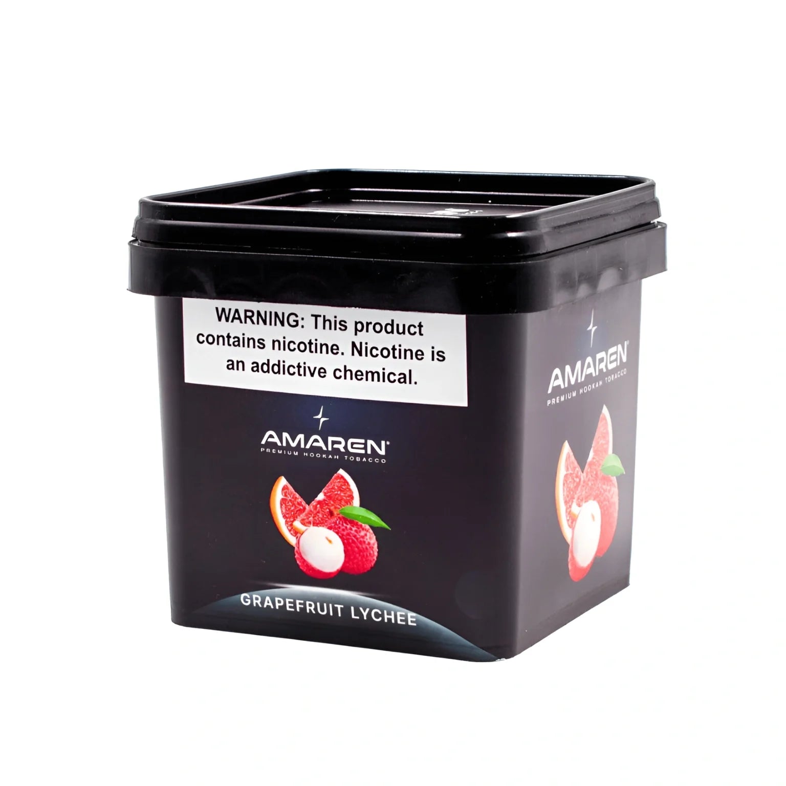 Tobacco Hookah Premium Amaren 250g