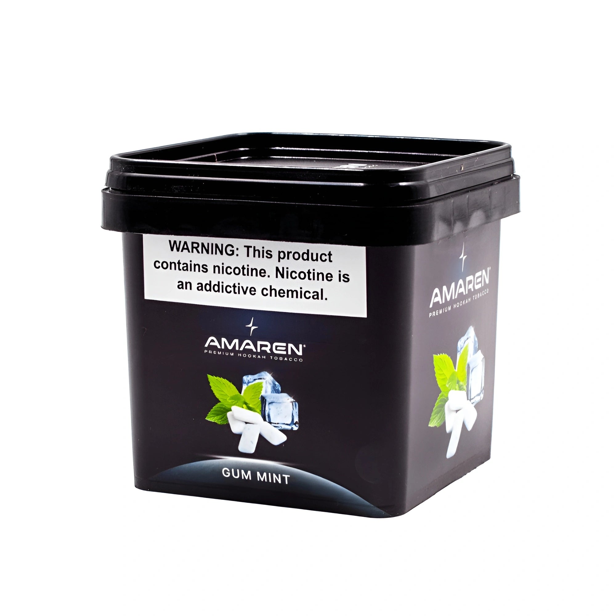 Tobacco Hookah Premium Amaren 250g