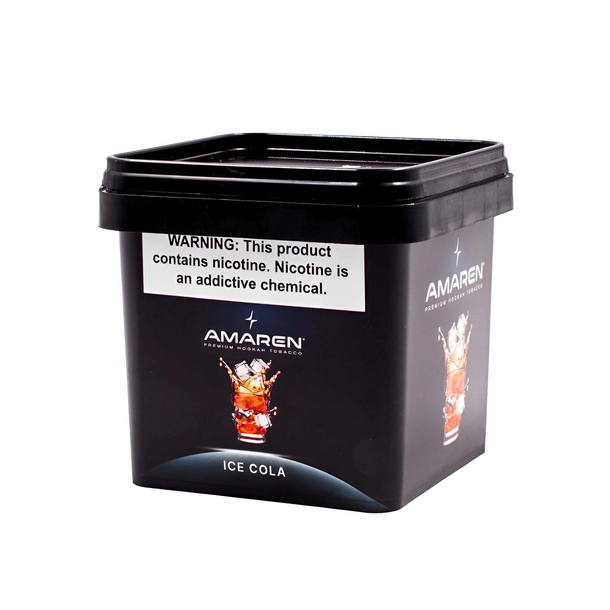 Tobacco Hookah Premium Amaren 250g