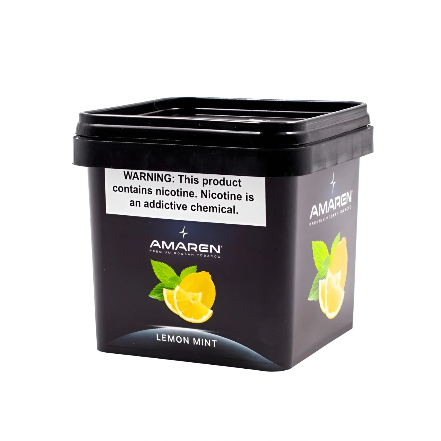 Tobacco Hookah Premium Amaren 250g