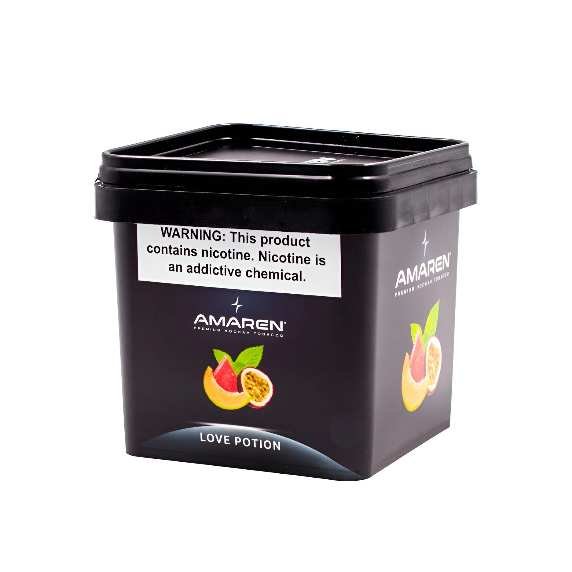 Tobacco Hookah Premium Amaren 250g
