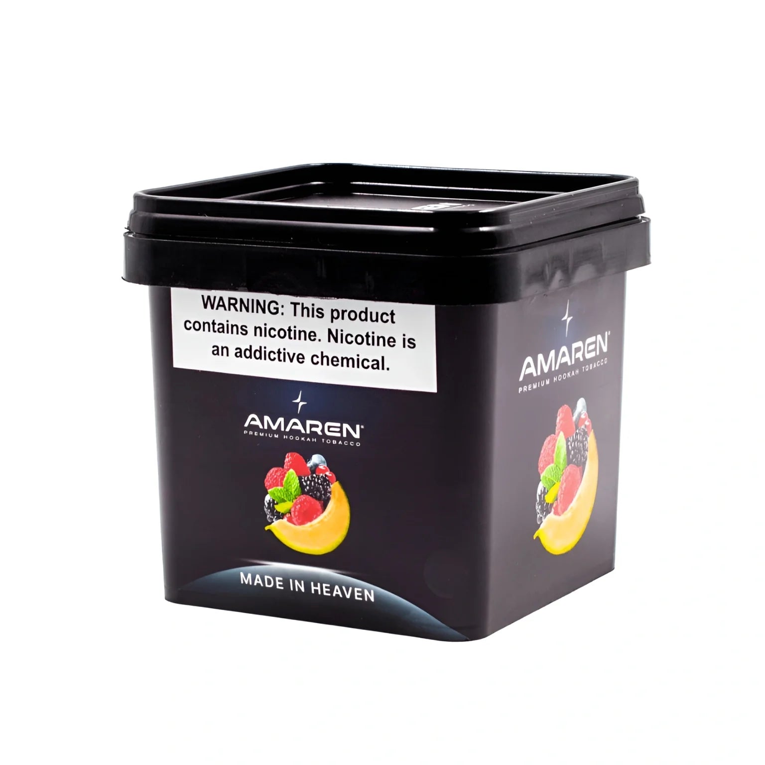 Tobacco Hookah Premium Amaren 250g